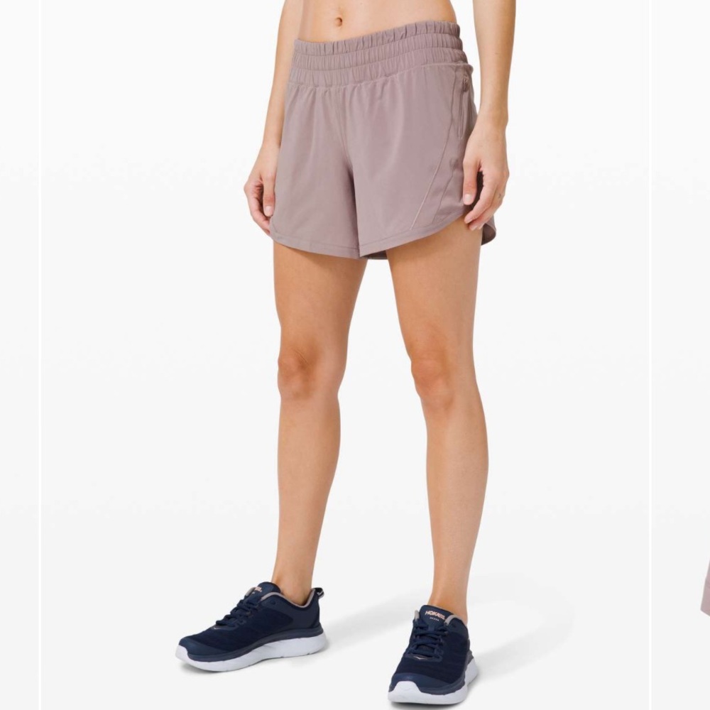 Lululemon Track That Short 5”